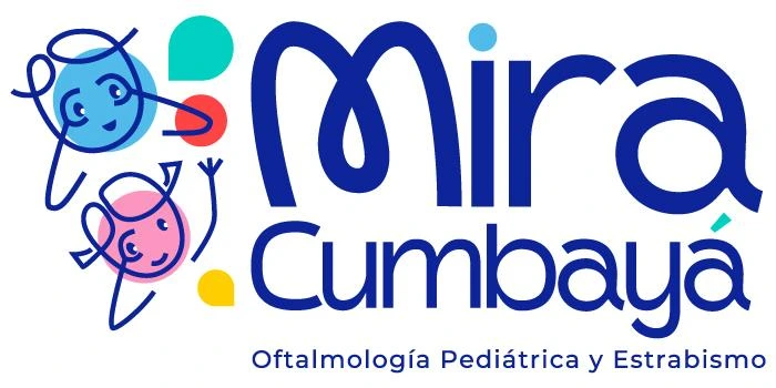 Mira Cumbayá — Oftalmología Pediátrica y Estrabismo